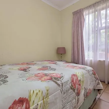 Rent this 2 bed apartment on Ferndale Street in Bracken Heights, Western Cape