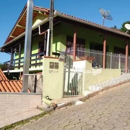 Image 1 - Rua Calcutá, Testo Salto, Blumenau - SC, 89074-300, Brazil - House for sale