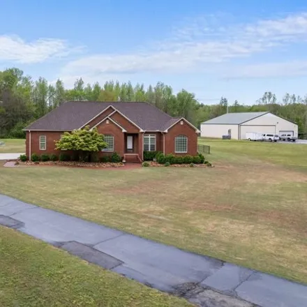Image 6 - unnamed road, Valley Grove, Colbert County, AL, USA - House for sale