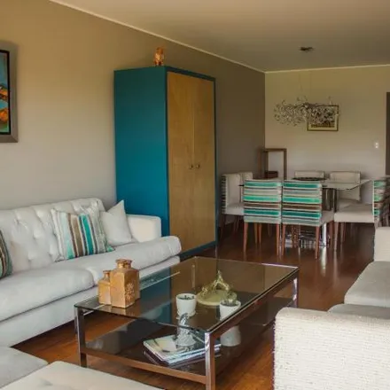 Buy this 3 bed apartment on Calle La Malva in Santiago de Surco, Lima Metropolitan Area 15023