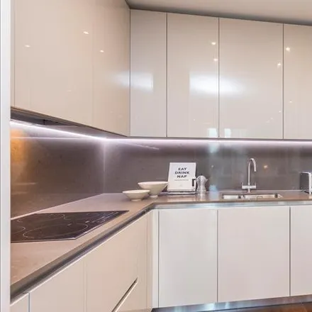 Rent this 2 bed apartment on Franklin Building in 62 Ponton Road, Nine Elms