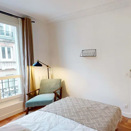 Image 6 - 11 bis Rue Chaligny, La Vie Claire, 75012 Paris, France - Room for rent