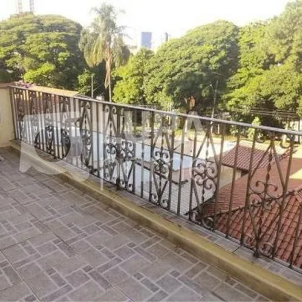 Rent this 3 bed house on Rua Patrocínio do Sapucai 177 in Jardim São Paulo, São Paulo - SP