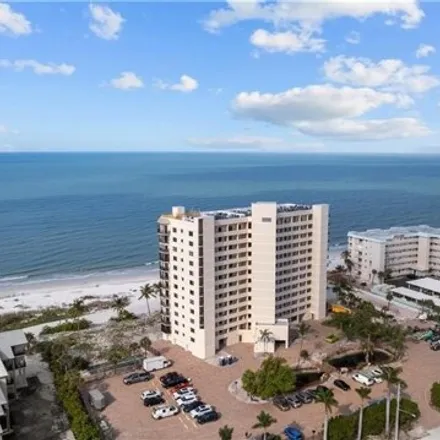 Buy this 2 bed condo on Riviera Club in Estero Boulevard, Fort Myers Beach