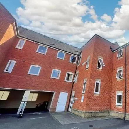 Rent this 4 bed apartment on 15 Meachen Road in Colchester, CO2 8JD