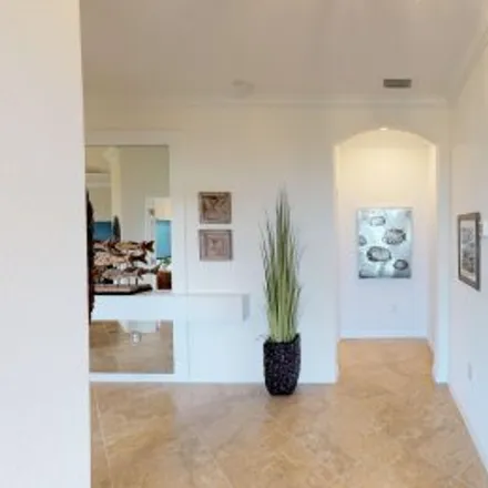 Rent this 3 bed apartment on 24209 Spartina Drive in Sarasota National, Venice
