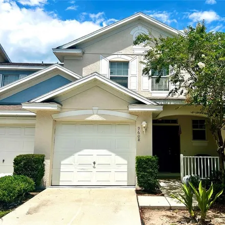 Image 1 - Carlsdale Drive, Riverview, FL 33568, USA - Townhouse for sale