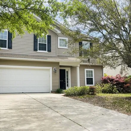 Rent this 3 bed house on 9690 South Liberty Meadows Drive in Old Fort Estates, North Charleston
