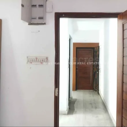 Image 6 - Tollygunge Club, Putiary Banerjee Para Road, Paschim Putiary, Kolkata - 700040, West Bengal, India - Apartment for sale