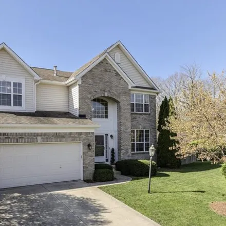 Buy this 4 bed house on 8317 Providence Drive in Fishers, IN 46038