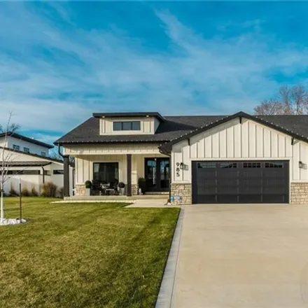 Buy this 5 bed house on Roman Road in Waukee, IA 50263