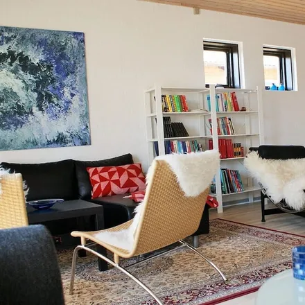 Rent this 2 bed house on 7900 Nykøbing
