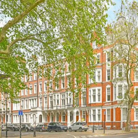 Buy this 2 bed apartment on 21 Embankment Gardens in London, SW3 4LL