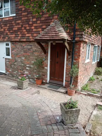 Rent this 3 bed duplex on Dene Side in East Dean, BN20 0JG