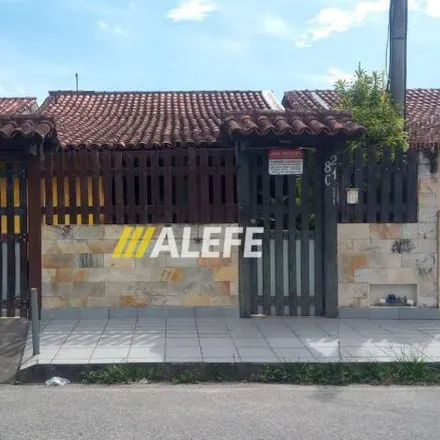 Image 1 - Construmax, Rua 16, Serra Grande, Niterói - RJ, 24346-040, Brazil - House for rent