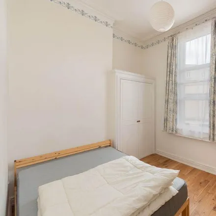 Image 8 - Anabelles, 6 Manvers Street, Bath, BA1 1JQ, United Kingdom - Apartment for rent