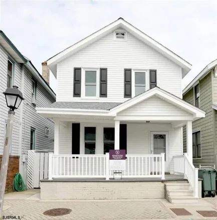 Rent this 3 bed house on 2917 Sunset Avenue in Atlantic City, NJ 08401