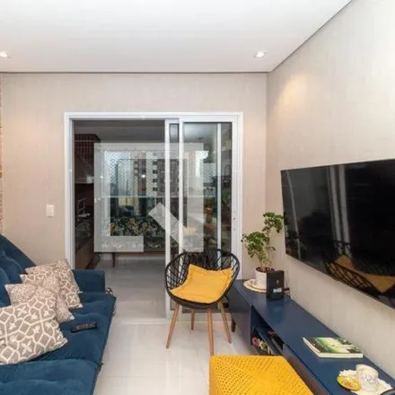 Image 1 - Rua Henrique Sertório, 101, Rua Henrique Sertório 101, Vila Azevedo, São Paulo - SP, 03066-060, Brazil - Apartment for sale