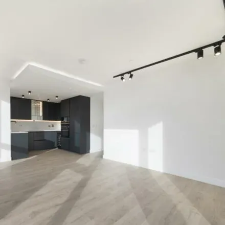 Image 3 - unnamed road, London, EC1V 2AJ, United Kingdom - Room for rent