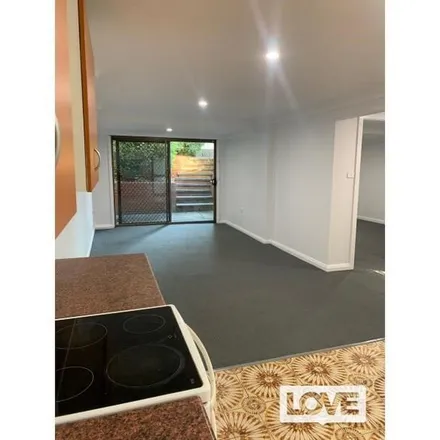 Rent this 2 bed apartment on Park Avenue in Kotara NSW 2289, Australia