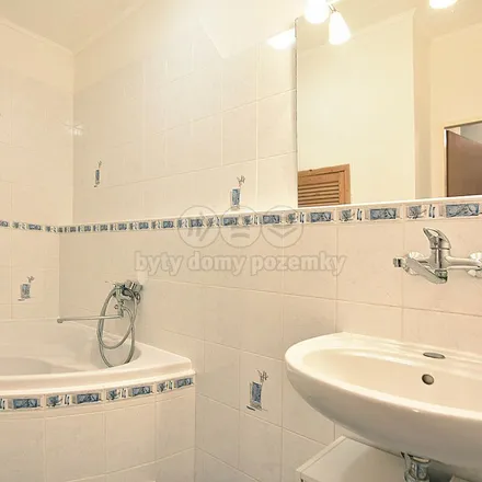 Rent this 3 bed apartment on Staroměstské náměstí 25/13 in 293 01 Mladá Boleslav, Czechia