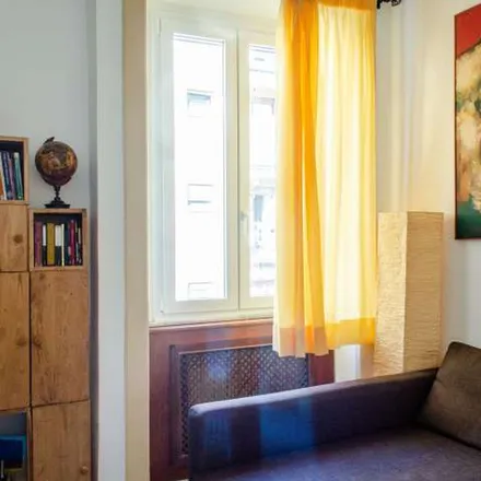 Image 9 - Via Nomentana, 15, 00198 Rome RM, Italy - Apartment for rent