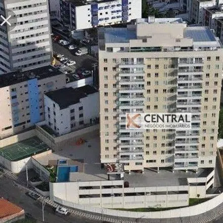 Image 2 - Rua Doutor Genésio Salles, Vila Laura, Salvador - BA, 40302-070, Brazil - Apartment for sale