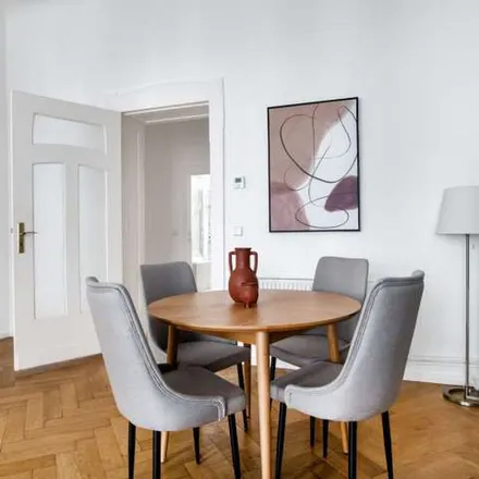 Rent this 2 bed apartment on Boxhagener Straße 111 in 10245 Berlin, Germany