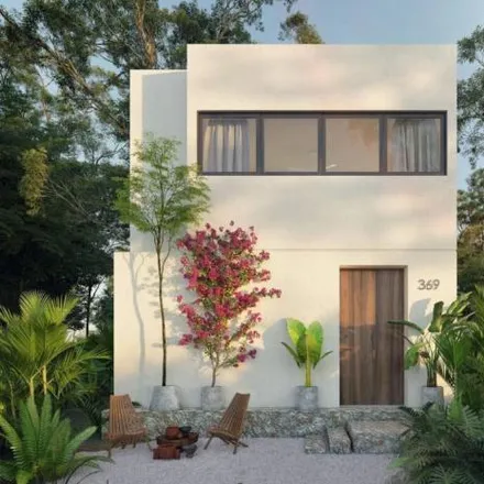 Buy this 2 bed house on Escuela Serapio Rendón in Calle 30, 97350 Hunucmá