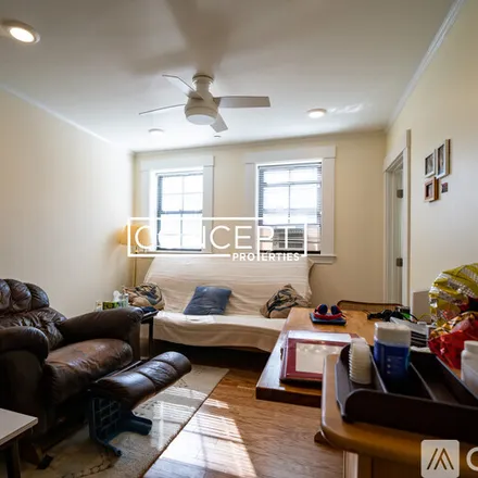 Rent this 2 bed apartment on 219 Commonwealth Ave