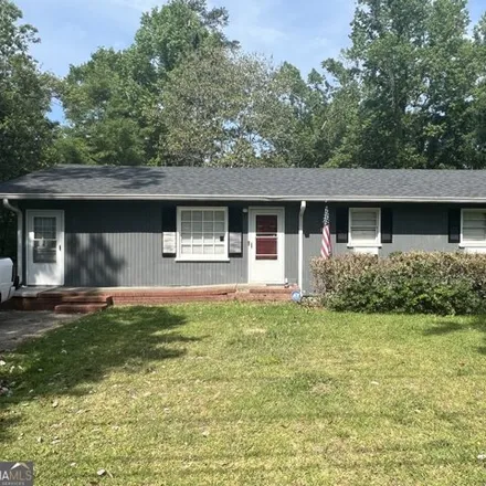Buy this 3 bed house on 2917 Grant Road in Columbus, GA 31907