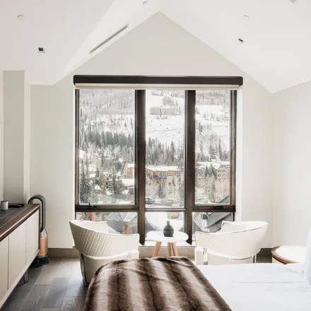 Rent this 3 bed apartment on Vail in CO, 81657