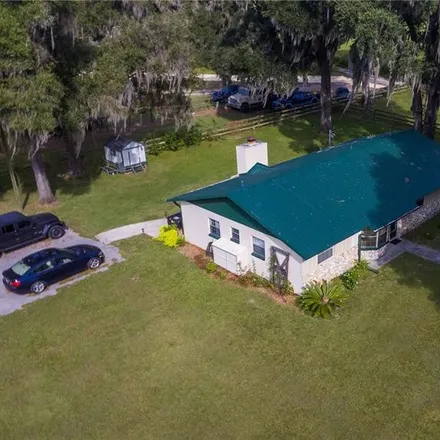 Image 2 - 700 Northwest 27th Avenue, Kendrick, Marion County, FL 34475, USA - House for sale