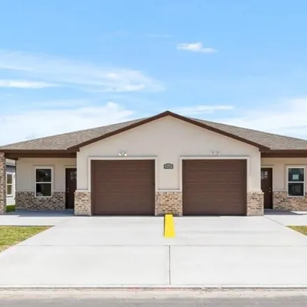 Rent this 3 bed house on 227 Orr Circle in La Feria, TX 78559