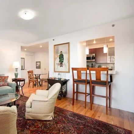 Buy this 1 bed condo on 301 West 115th Street in New York, NY 10026