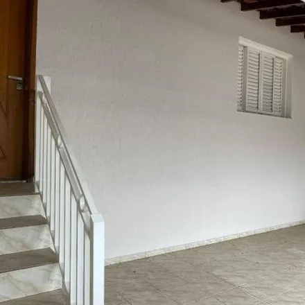 Rent this 2 bed house on Vila Santos in Centro, Itu - SP