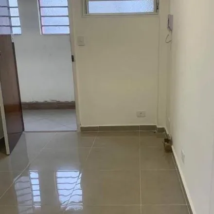 Buy this 1 bed apartment on Avenida Brigadeiro Luís Antônio 478 in República, São Paulo - SP