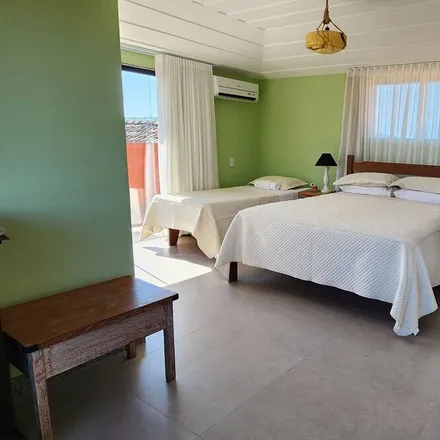 Rent this 7 bed house on Armação dos Búzios in Região Geográfica Intermediária de Macaé-Rio das Ostras-Cabo Frio, Brazil