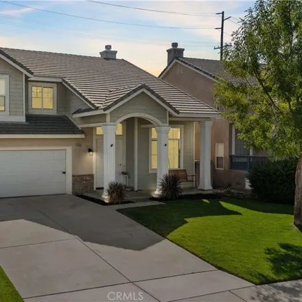 Buy this 4 bed house on 39299 Eternity Lane in Four Seasons, CA 92563