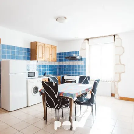Rent this 3 bed apartment on 305 Route de la Serve in 24380 Vergt, France