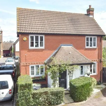 Image 1 - unnamed road, Great Burstead, CM11 2TY, United Kingdom - House for sale