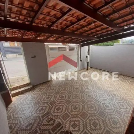 Buy this 2 bed house on Rua Gotas de Orvalho in Nova Atibaia, Atibaia - SP