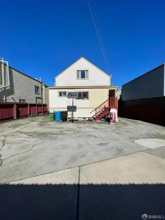 Image 6 - 212;240 Girard Street, San Francisco, CA 94134, USA - House for sale
