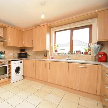 Image 3 - Prescott Court, Walford, SY4 2JT, United Kingdom - Townhouse for sale