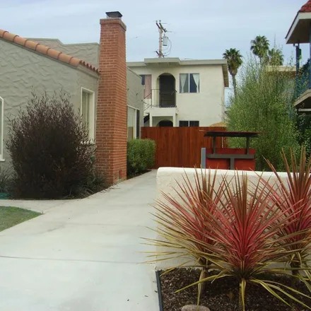 Rent this 1 bed room on 2451 Beryl Street in San Diego, CA 92109