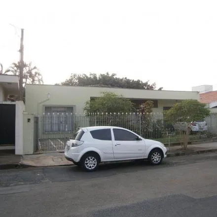 Buy this 4 bed house on unnamed road in Vila Elisabeth, São Carlos - SP