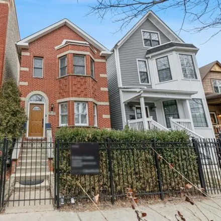 Buy this 4 bed house on 1338 West Byron Street in Chicago, IL 60618
