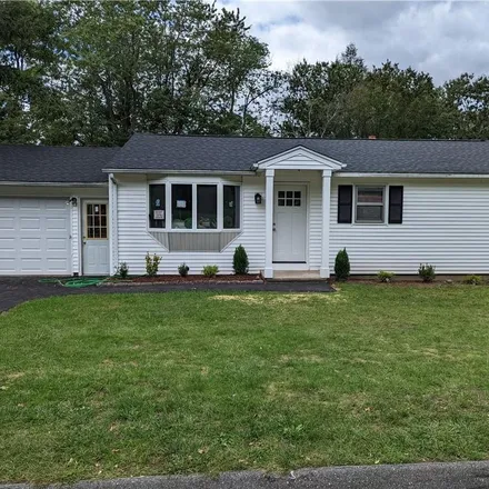 Buy this 2 bed house on 416 County Road in Torrington, CT 06790