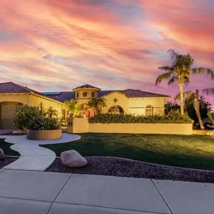Buy this 5 bed house on 27750 North 96th Drive in Peoria, AZ 85383
