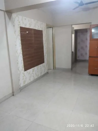 Buy this 3 bed apartment on Agrawal Towers in Solapur Road, Pune